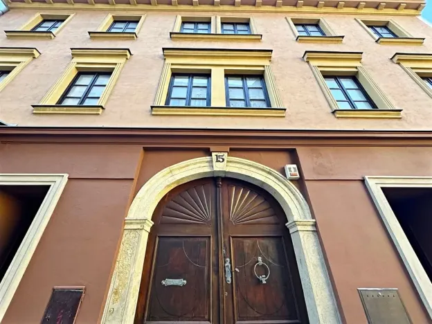 Pronájem bytu 2+1, Brno, Francouzská, 41 m2