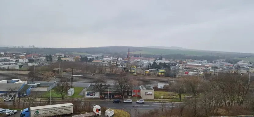 Prodej bytu 2+kk, Uherský Brod, Babí louka, 60 m2