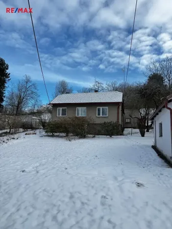 Prodej rodinného domu, Orlová, Petřvaldská, 100 m2