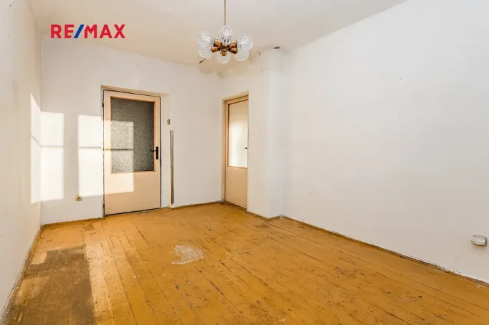 Prodej rodinného domu, Orlová, Petřvaldská, 100 m2