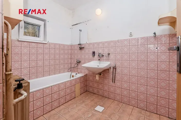 Prodej rodinného domu, Orlová, Petřvaldská, 100 m2