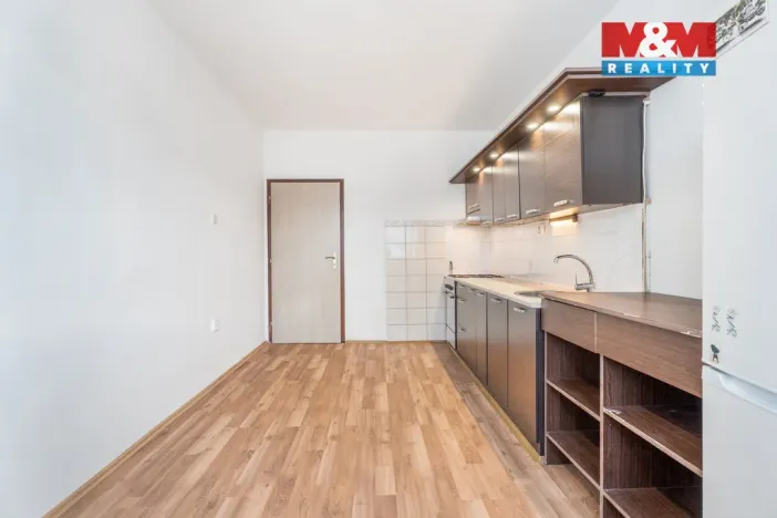 Prodej bytu 3+1, Česká Lípa, Jáchymovská, 75 m2