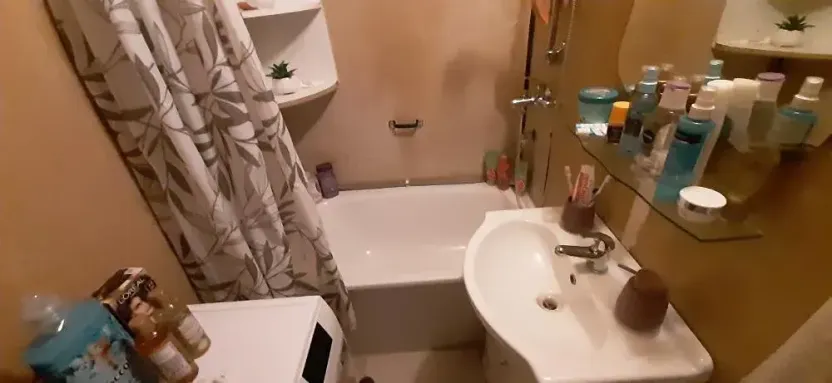 Pronájem bytu 2+1, Prostějov, Jana Zrzavého, 56 m2