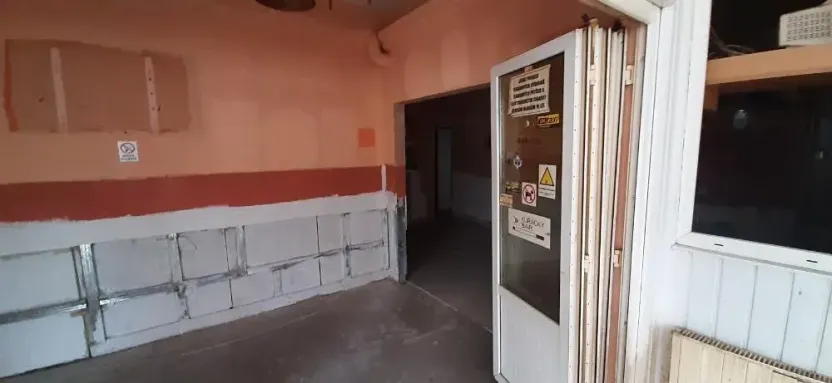 Pronájem obchodního prostoru, Prostějov, Karla Svolinského, 105 m2