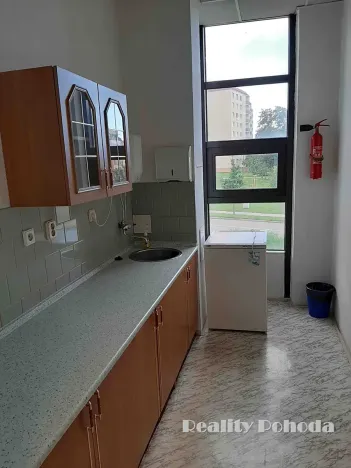 Pronájem kanceláře, Prostějov, Kostelecká, 20 m2