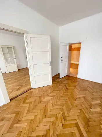 Pronájem bytu 3+kk, Praha - Libeň, Horovo náměstí, 70 m2