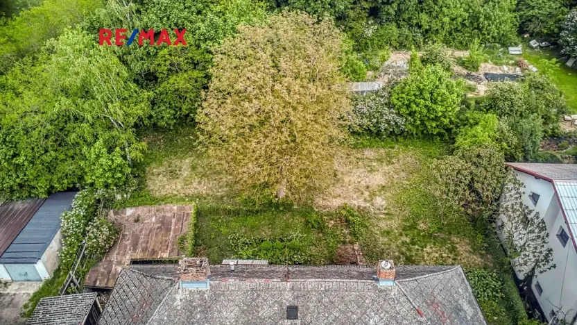 Prodej rodinného domu, Mnichovo Hradiště, Budovcova, 500 m2