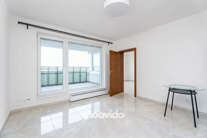 Prodej bytu 2+kk, Praha - Horní Měcholupy, Hornoměcholupská, 56 m2