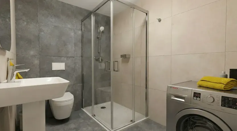 Prodej bytu 2+kk, Ostrava, Výstavní, 47 m2