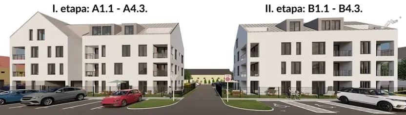 Prodej bytu 3+kk, Chlumec nad Cidlinou, Komenského, 92 m2