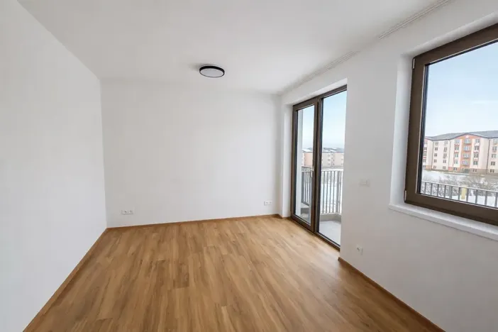 Pronájem bytu 2+kk, Letovice, Komenského, 57 m2