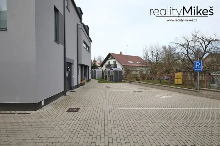 Pronájem bytu 4+kk, Rychnov u Jablonce nad Nisou, Malířská, 131 m2