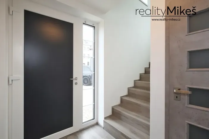 Pronájem bytu 4+kk, Rychnov u Jablonce nad Nisou, Malířská, 131 m2