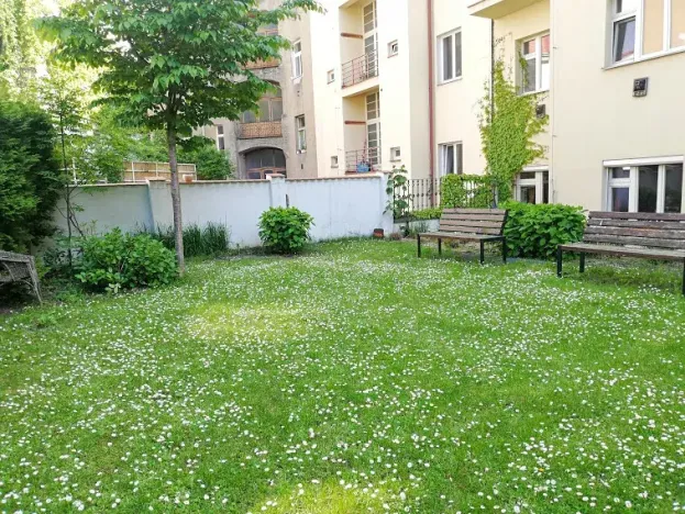 Pronájem bytu 3+kk, Praha, Rybalkova, 73 m2