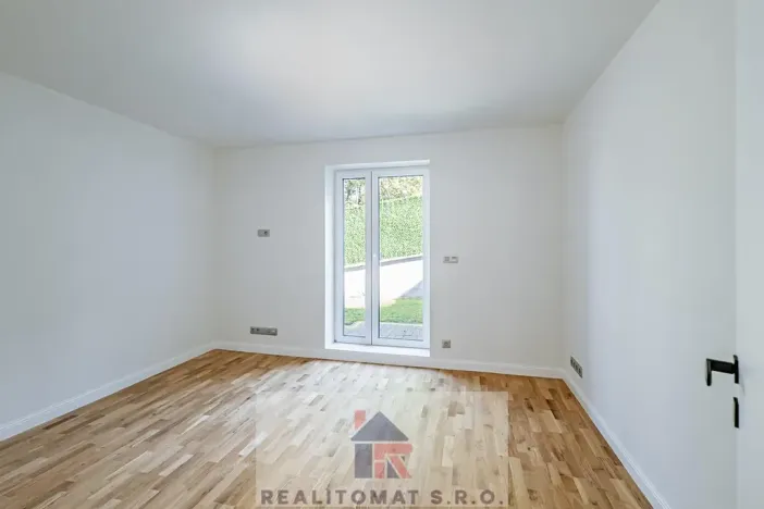 Prodej rodinného domu, Praha - Komořany, Pod lesem, 175 m2