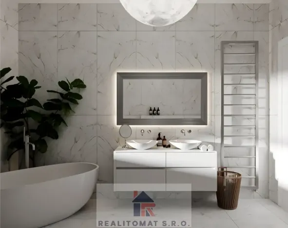 Prodej rodinného domu, Praha - Komořany, Pod lesem, 175 m2