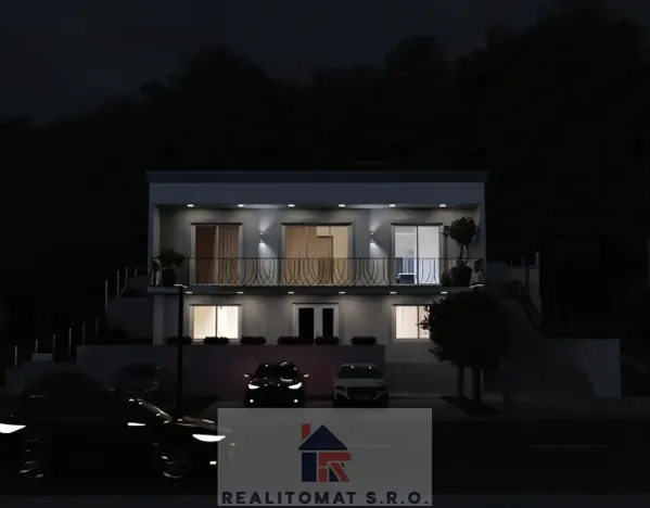 Prodej rodinného domu, Praha - Komořany, Pod lesem, 175 m2