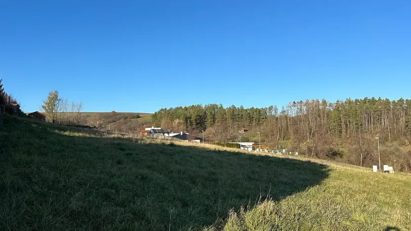 Prodej pozemku pro bydlení, Uherský Brod, 796 m2