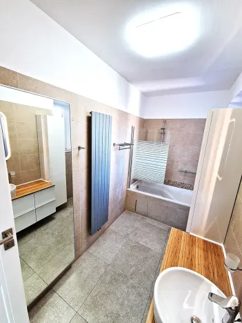 Prodej bytu 3+1, Brno, Tržní, 90 m2