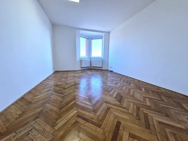 Prodej bytu 3+1, Brno, Tržní, 90 m2