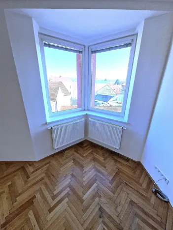 Prodej bytu 3+1, Brno, Tržní, 90 m2