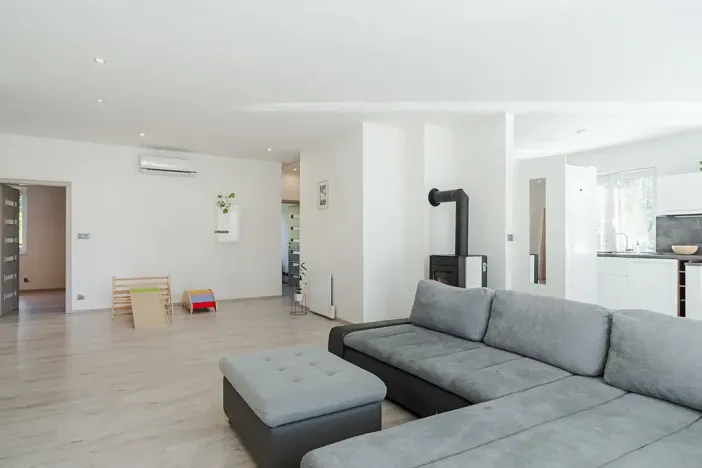 Prodej rodinného domu, Hrušová, 125 m2