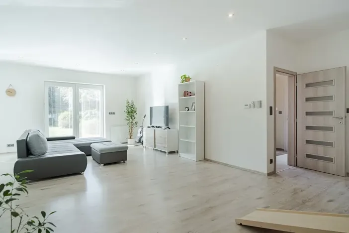 Prodej rodinného domu, Hrušová, 125 m2