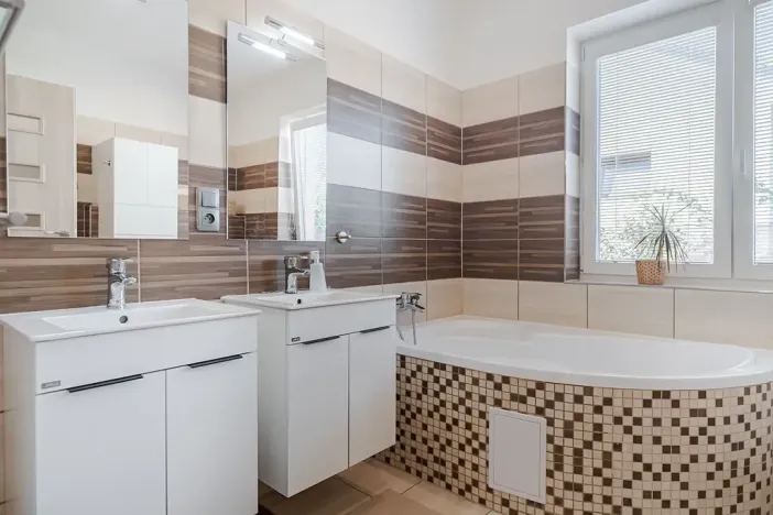 Prodej rodinného domu, Hrušová, 125 m2