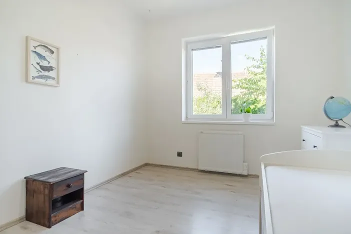 Prodej rodinného domu, Hrušová, 125 m2