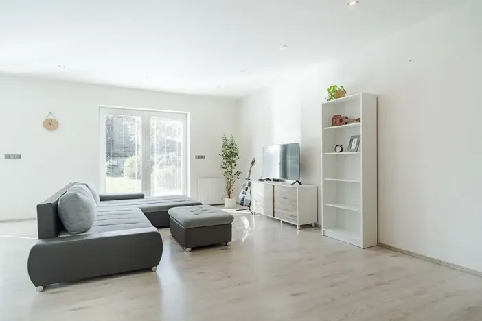 Prodej rodinného domu, Hrušová, 125 m2