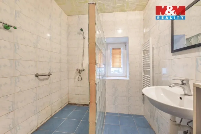 Prodej rodinného domu, Praha - Dubeč, Mikova, 120 m2