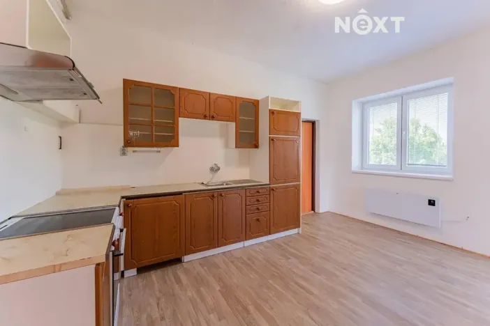 Pronájem bytu 2+1, Mohelnice, Třebovská, 53 m2