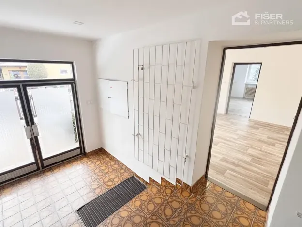 Pronájem kanceláře, Valašské Meziříčí, Kraiczova, 50 m2