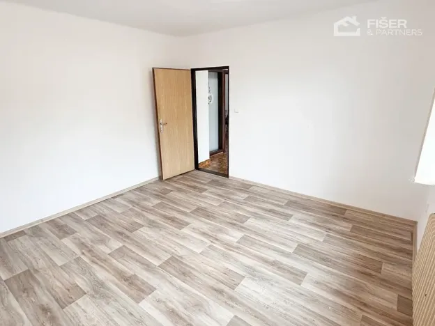 Pronájem kanceláře, Valašské Meziříčí, Kraiczova, 50 m2