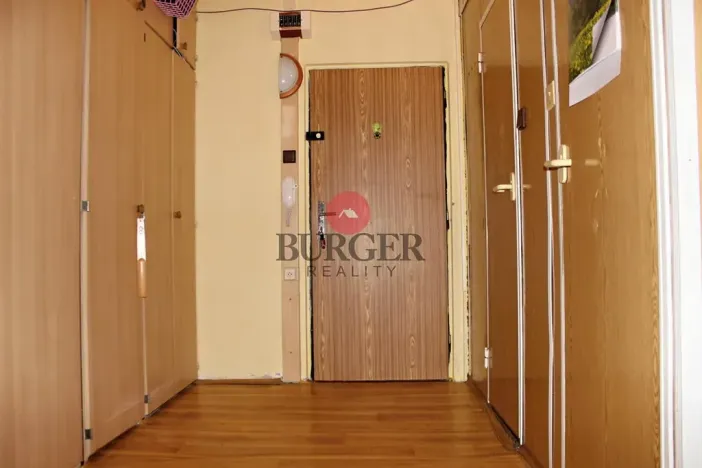 Prodej bytu 3+1, Chomutov, Výletní, 68 m2