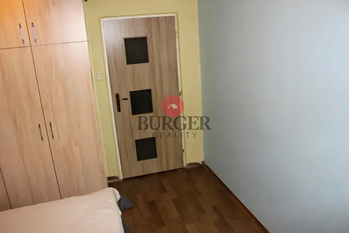 Prodej bytu 3+1, Chomutov, Výletní, 68 m2