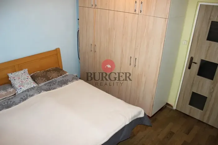 Prodej bytu 3+1, Chomutov, Výletní, 68 m2