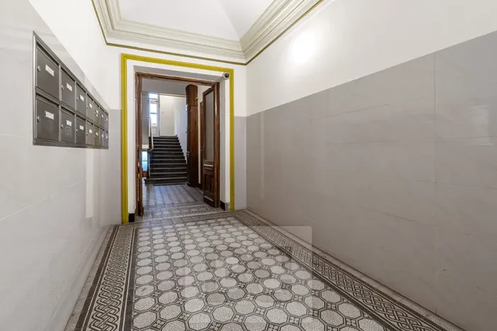 Pronájem bytu 3+1, Praha - Nové Město, Trojická, 95 m2