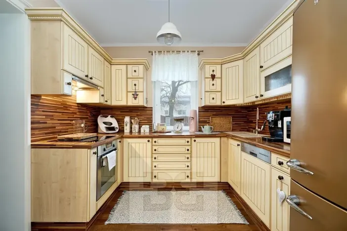 Prodej rodinného domu, Zlatníky-Hodkovice, Souběžná, 139 m2