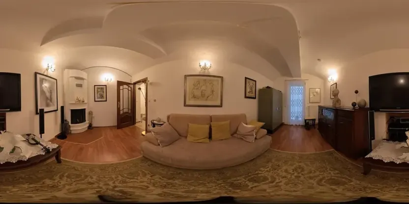 Prodej kanceláře, Praha - Vinohrady, Na Kozačce, 95 m2