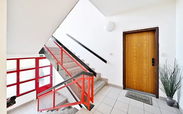 Prodej bytu 4+kk, Praha - Kunratice, Jana Růžičky, 91 m2