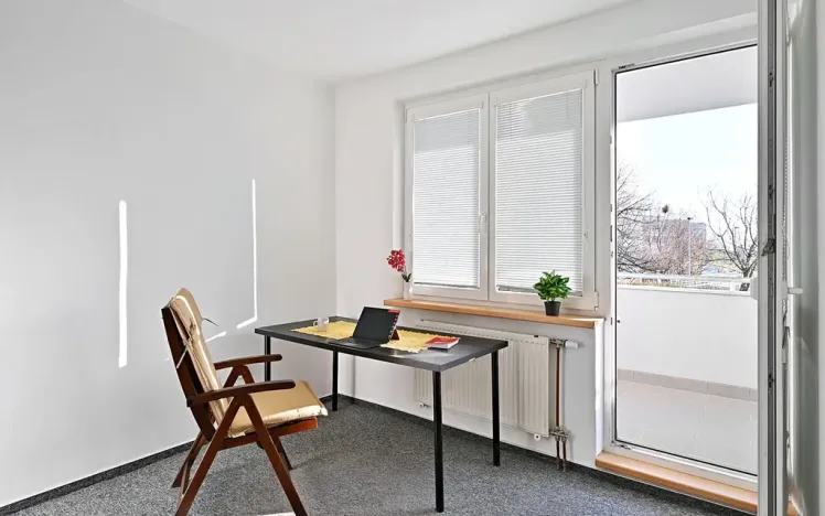 Prodej bytu 4+kk, Praha - Kunratice, Jana Růžičky, 91 m2