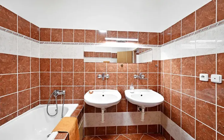 Prodej bytu 4+kk, Praha - Kunratice, Jana Růžičky, 91 m2