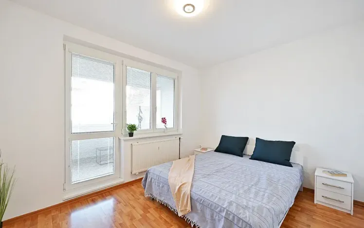 Prodej bytu 4+kk, Praha - Kunratice, Jana Růžičky, 91 m2