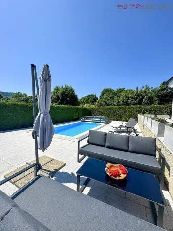 Pronájem rodinného domu, Vrbno pod Pradědem, 120 m2