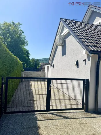 Pronájem rodinného domu, Vrbno pod Pradědem, 120 m2