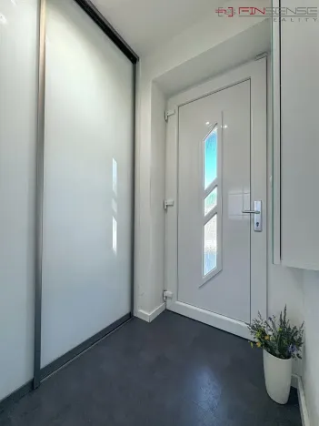 Pronájem rodinného domu, Vrbno pod Pradědem, 120 m2