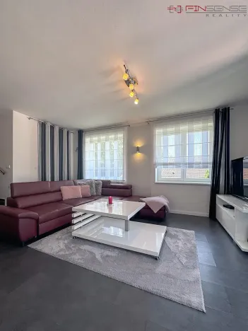 Pronájem rodinného domu, Vrbno pod Pradědem, 120 m2