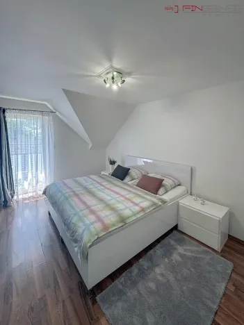 Pronájem rodinného domu, Vrbno pod Pradědem, 120 m2