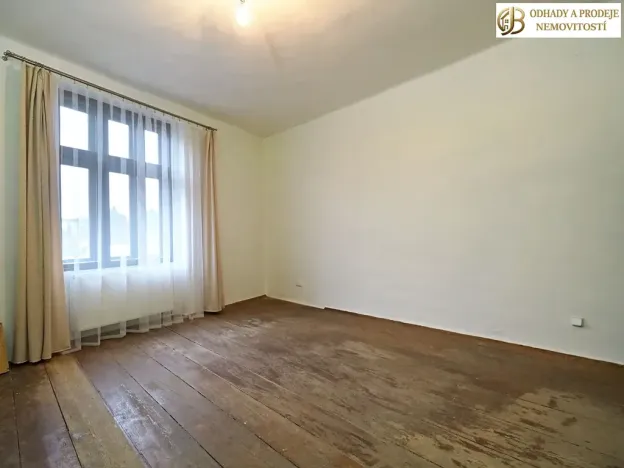Prodej vily, Šumperk, Třebízského, 180 m2